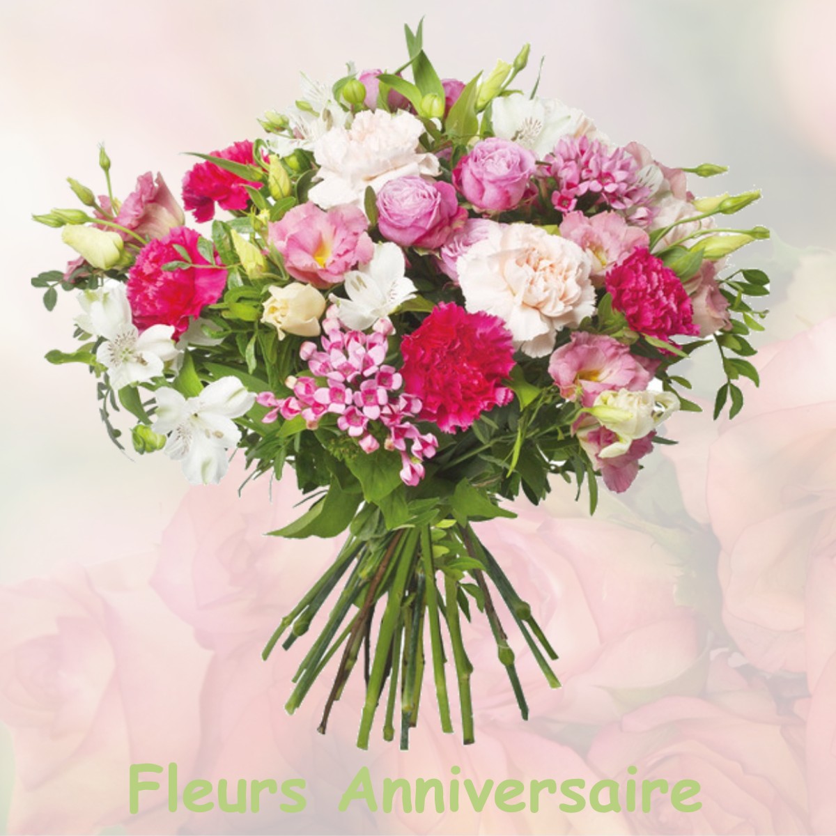fleurs anniversaire CESNY-BOIS-HALBOUT