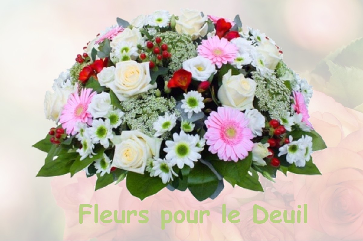 fleurs deuil CESNY-BOIS-HALBOUT